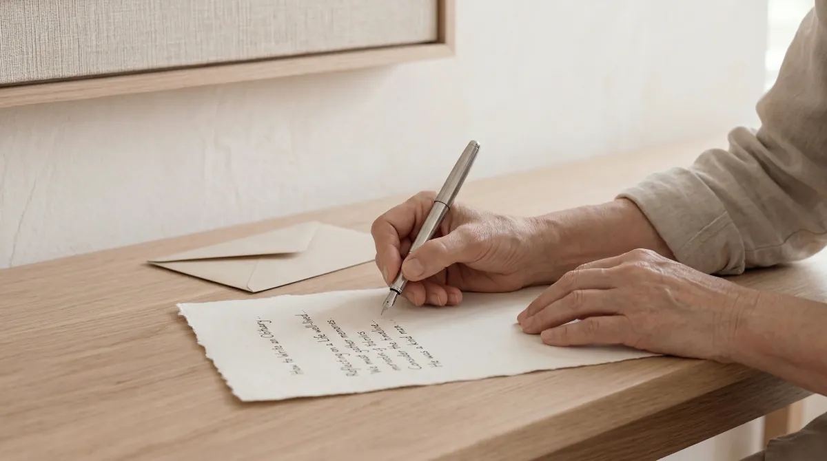 How to Write an Obituary